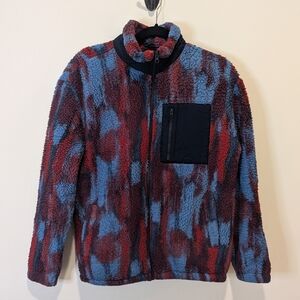 Original Use Fuzzy Sweater